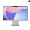 Lenovo IdeaCentre AIO 27IRH9 Core 7 240H all-in-one desktop front view | F0HM00QPAK