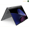  Lenovo IdeaPad 5 2-in-1 laptop front view with 14-inch WUXGA touchscreen | 83KX0042PS