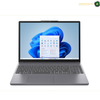 Lenovo IdeaPad Slim 3 15IRH10 Open Laptop Showing Display and Keyboard | 83K100DTPS