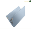 Lenovo IdeaPad Slim 3 slim laptop design detail | 82X700DBUE
