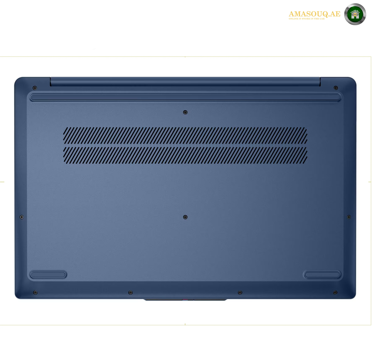 Lenovo IdeaPad Slim 3 15.6-inch Full HD display | 82X700DBUE