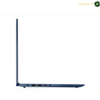 Lenovo IdeaPad Slim 3 laptop side profile | 82X700DBUE