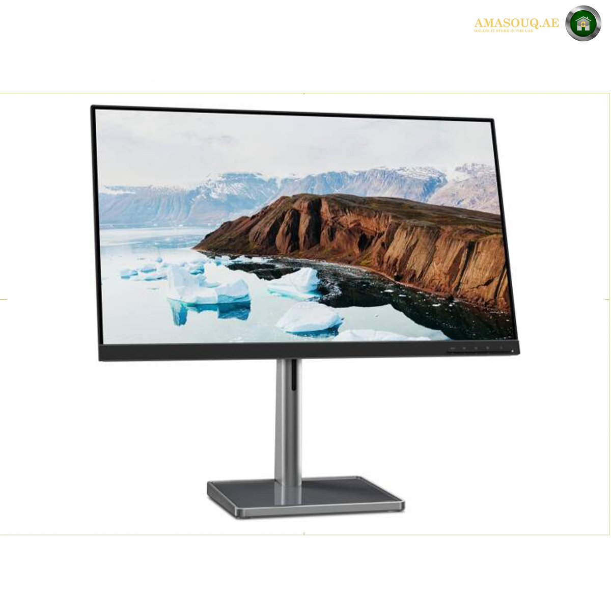 Lenovo L27m-30 27-inch Full HD Monitor