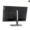 Lenovo L27m-30 Monitor Back View