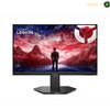 Lenovo Legion 24-10 23.8-inch gaming monitor front view | 68C4GAC4AE