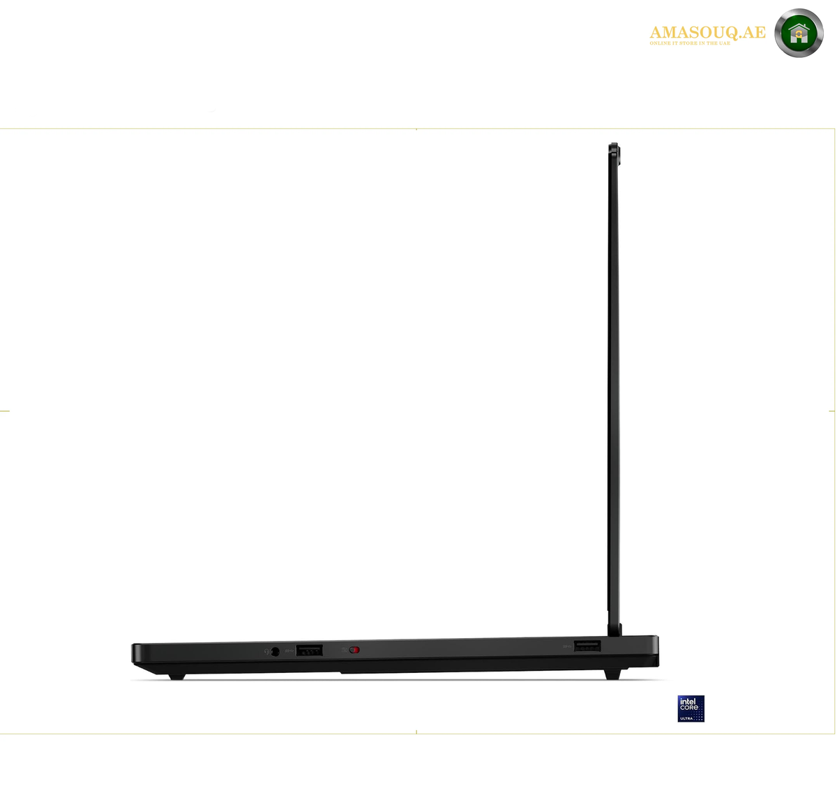 Lenovo Legion Pro 5 Intel Core Ultra 9 275HX processor | 83F3003RPS