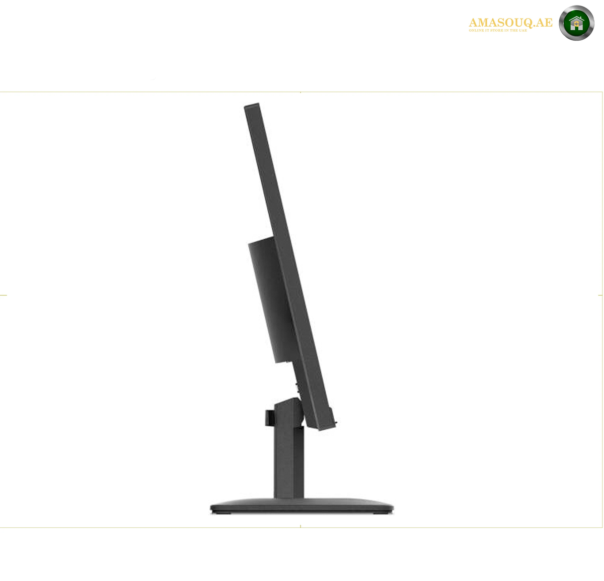 Lenovo S24-4e Adjustable Monitor Stand | S24-4e