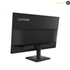 Lenovo S24-4e Monitor Rear View | S24-4e