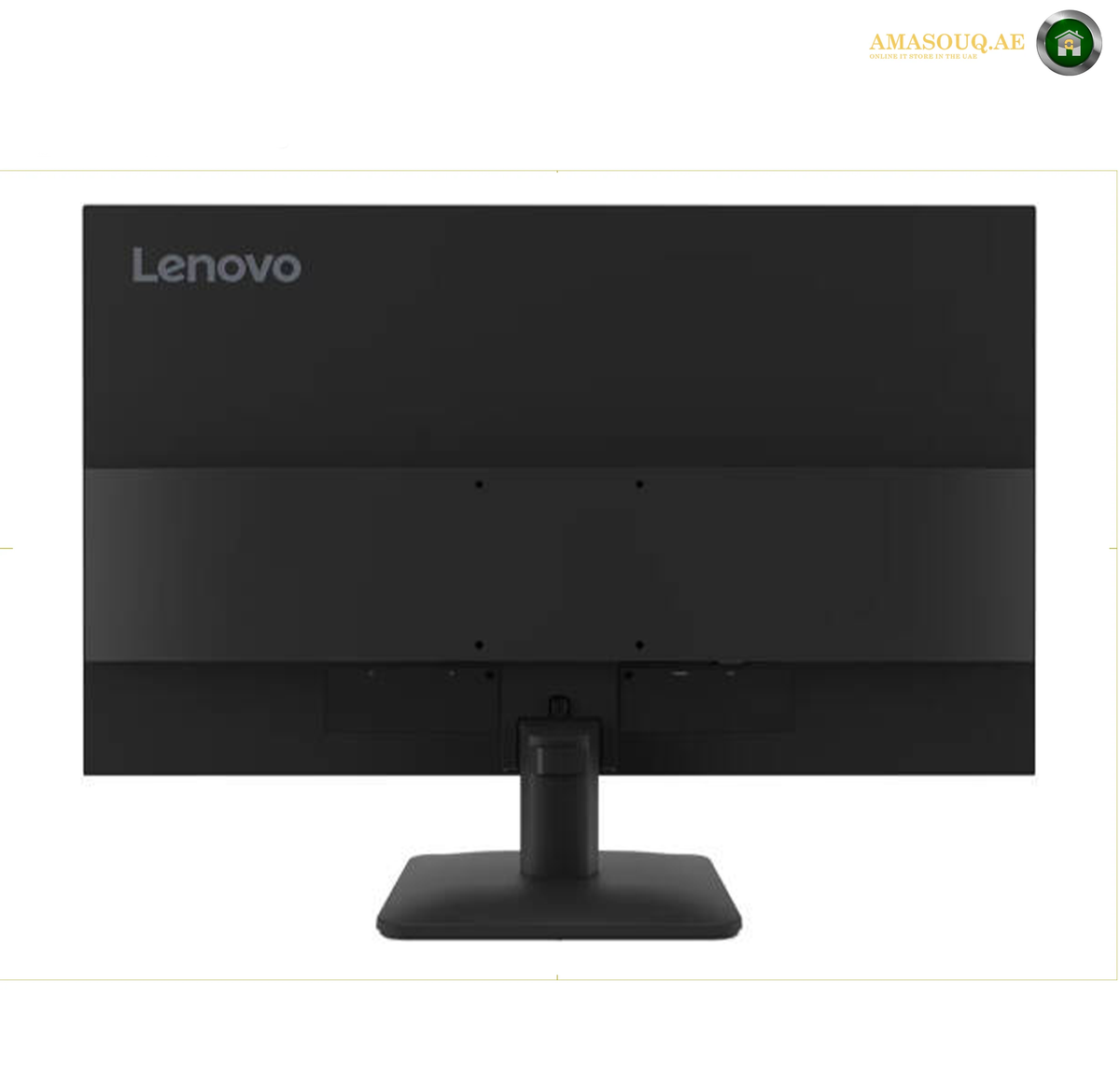 Lenovo S27-4e 27-Inch Business Monitor | 64BEKAT1UK