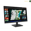 Lenovo S27-4e 27-Inch Monitor Front View | 64BEKAT1UK