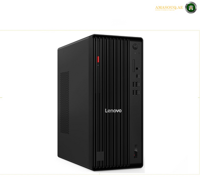 Lenovo ThinkCentre M70t Gen 6 12YM000LGR tower desktop front view