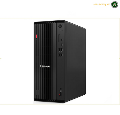 Lenovo ThinkCentre M70t Gen 6 12YM000LGR black business tower