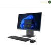 Lenovo ThinkCentre neo 50a 23.8 inch FHD Touch Front View Black | 12SC002KGP