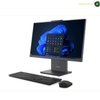 Lenovo ThinkCentre neo 50a 24 Gen 5 23.8 Inch FHD All-in-One Front View 12SC009DGR