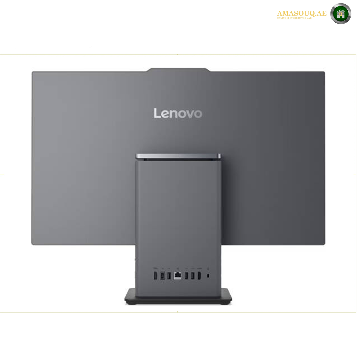 Lenovo ThinkCentre neo 50a 24 Gen 6 16GB RAM 512GB SSD