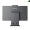 Lenovo ThinkCentre neo 50a All in One Side View Black | 12SC002KGP