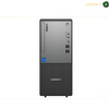 Lenovo ThinkCentre neo 50t Gen 5 12UD00C2GP front USB and audio ports