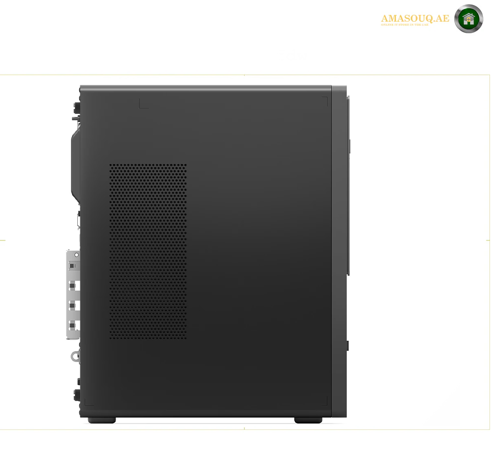 Lenovo ThinkCentre neo 50t Gen 5 12UD00C2GP Core i3 8GB RAM 512GB SSD DOS