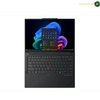 Lenovo ThinkPad E14 Gen 7 laptop keyboard and TrackPoint detail | 21U2009MIG
