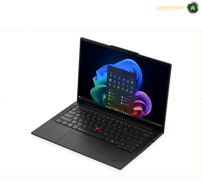 Lenovo ThinkPad E14 Gen 7 14 inch WUXGA business laptop open display | 21U2009MIG