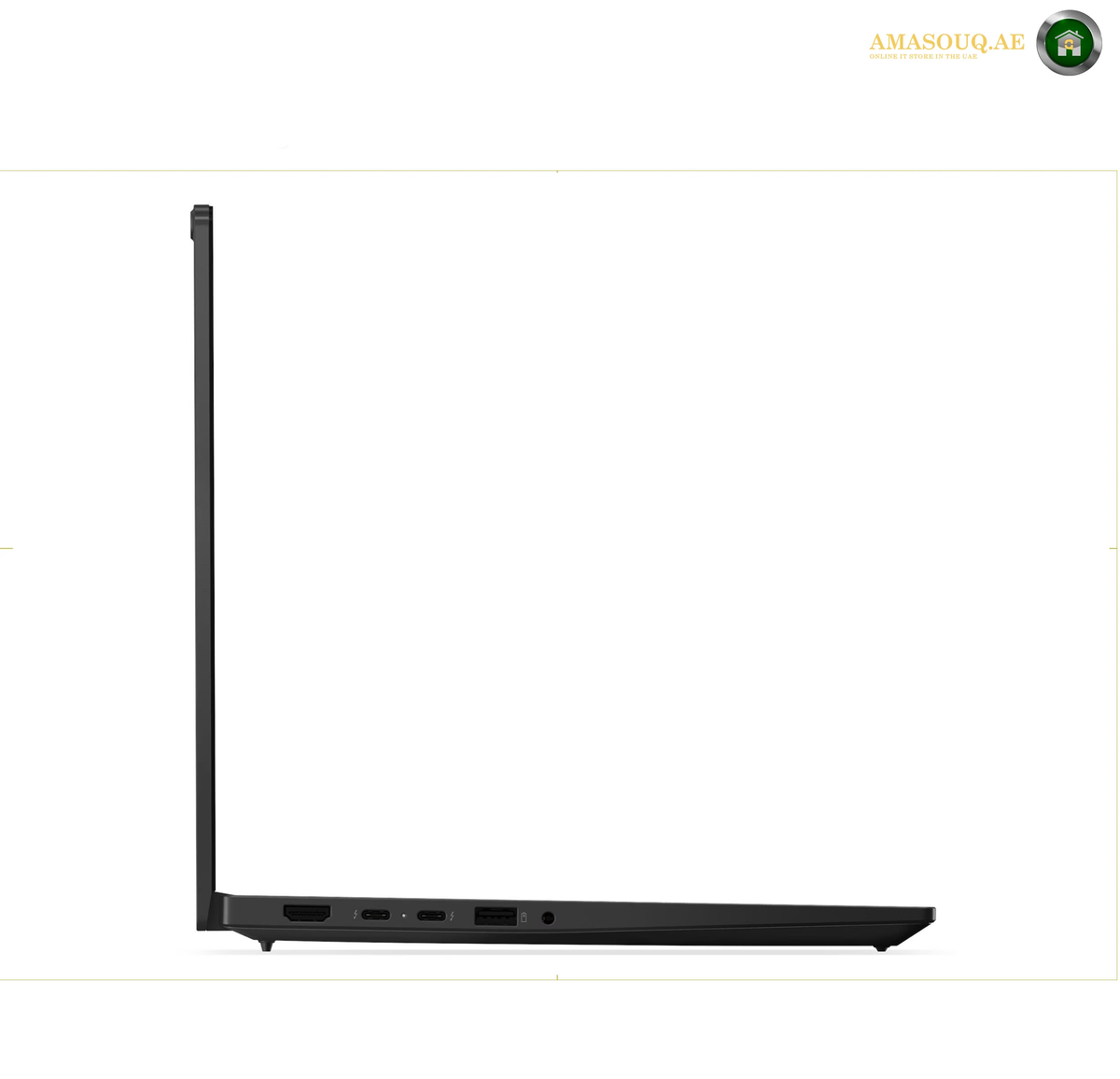 Lenovo ThinkPad E14 Gen 7 14 inch WUXGA 1920x1200 display | 21U2009MIG