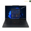 Lenovo ThinkPad E14 Gen 7 black business laptop design and chassis