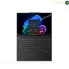 Lenovo ThinkPad E14 Gen 7 black business laptop | keypad