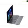 Lenovo ThinkPad E14 Gen 7 black business laptop | view