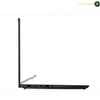 Lenovo ThinkPad E14 Gen 7 black business laptop | right-side-ports
