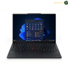 Lenovo ThinkPad E14 Gen 7 business laptop front view with 14-inch WUXGA display | 21SYS8B700