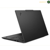 Lenovo ThinkPad E14 Gen 7 laptop open view showcasing its display and professional design | 21SYS8B700