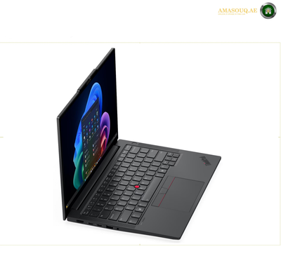 Lenovo ThinkPad E14 Gen 8 laptop front view 14 inch WUXGA display | 21Y6002NGP