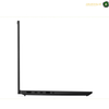 Lenovo ThinkPad E14 Gen 8 laptop side ports and connectivity | 21Y6002NGP