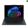 Lenovo ThinkPad E16 Gen 3 16-inch business laptop display | Front View