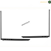 Lenovo ThinkPad E16 Gen 3 black business laptop Core Ultra 5 226V | ports 