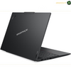 Lenovo ThinkPad E16 Gen 3 laptop with topload carrying case | back vew