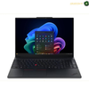 Lenovo ThinkPad E16 Gen 4 Core Ultra 7 laptop front view | 21YC0030GR