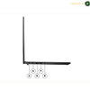 Lenovo ThinkPad E16 Gen 4 English Arabic keyboard layout | 21YC0030GR