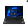Lenovo ThinkPad E16 Gen 4 16-inch WUXGA display open view | 21YC0030GR
