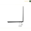 Lenovo ThinkPad E16 Gen 4 laptop connectivity ports and side profile | 21YC0030GR