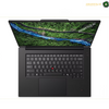 Lenovo ThinkPad P1 Gen 9 21UE0001GR front view