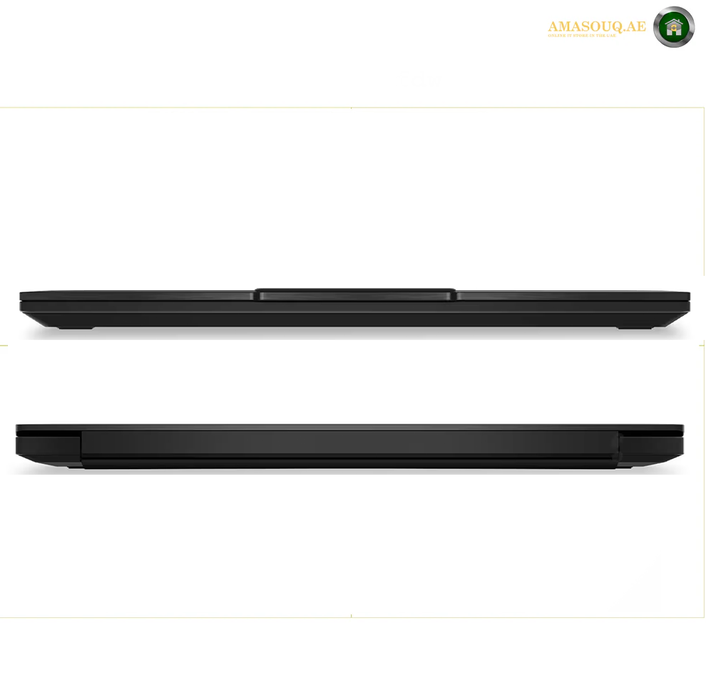 Lenovo ThinkPad P1 Gen 9 21UE000EGR RTX PRO 1000 workstation