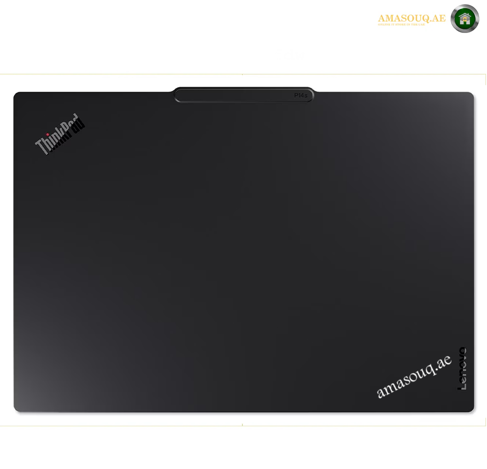 Lenovo ThinkPad P14s Gen 7 21XJ001NGR NVIDIA RTX PRO 500 graphics