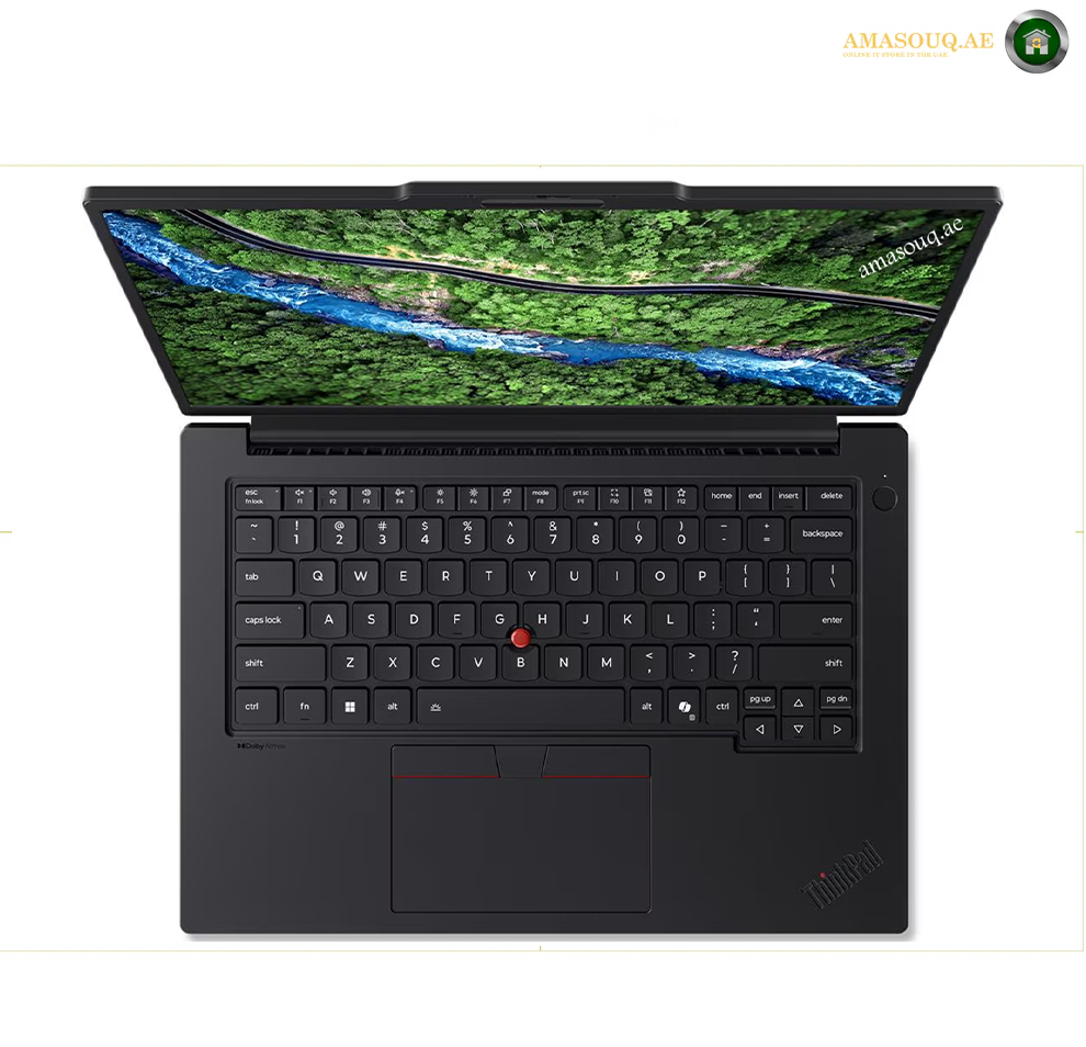 Lenovo ThinkPad P14s Gen 7 21XJ001XGR 14.5 inch WUXGA display