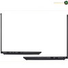 Lenovo ThinkPad P14s Gen 7 21XJ001XGR rear chassis view