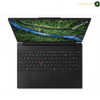 Lenovo ThinkPad P16s Gen 5 21XE0022GR 16 inch WUXGA display