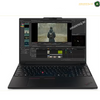 Lenovo ThinkPad P16s Gen 5 21XE0022GR mobile workstation front view