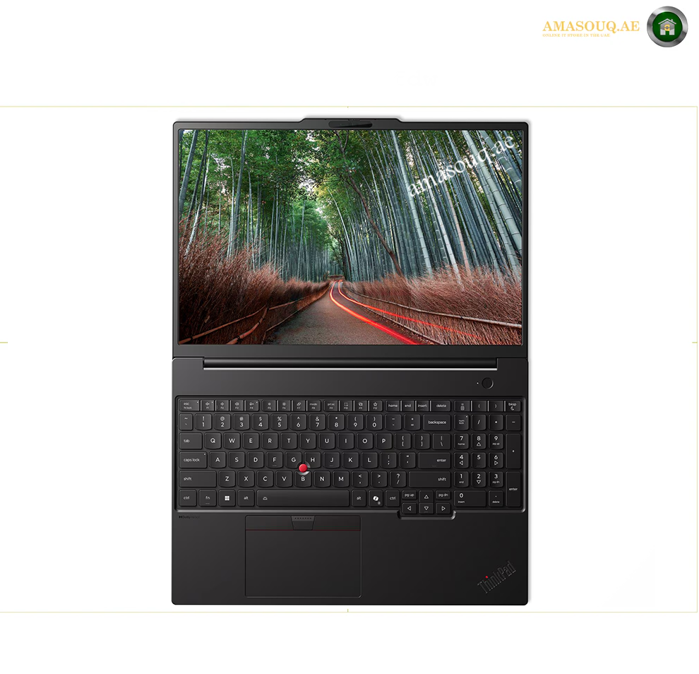 Lenovo ThinkPad P16s Gen 5 Intel Core Ultra 7 356H 16GB RAM 512GB SSD | 21XE0022GR
