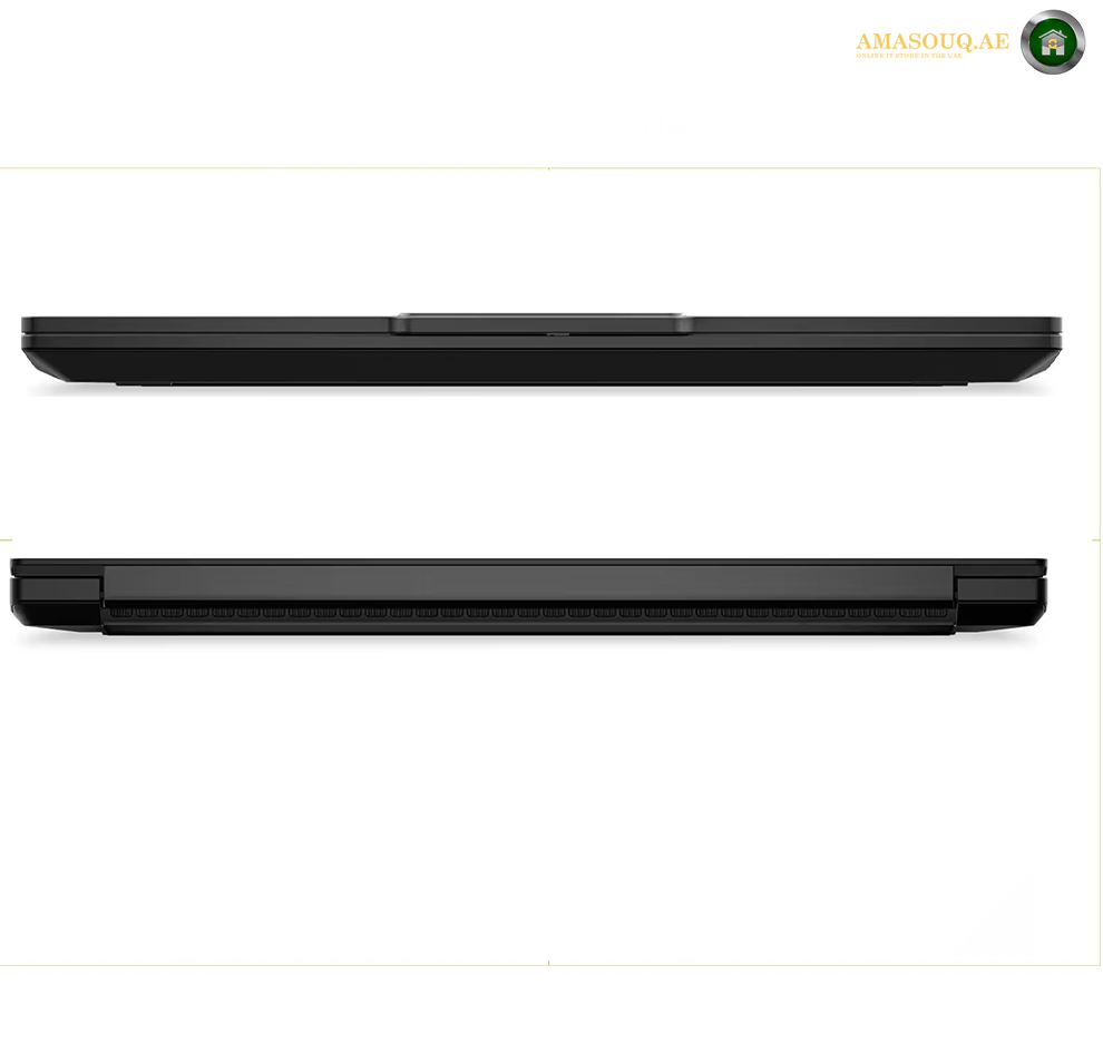 Lenovo ThinkPad P16s Gen 5 AMD 21XG0021GR Ryzen AI 7 PRO workstation