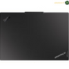 Lenovo ThinkPad P16s Gen 5 AMD 21XG0021GR connectivity ports